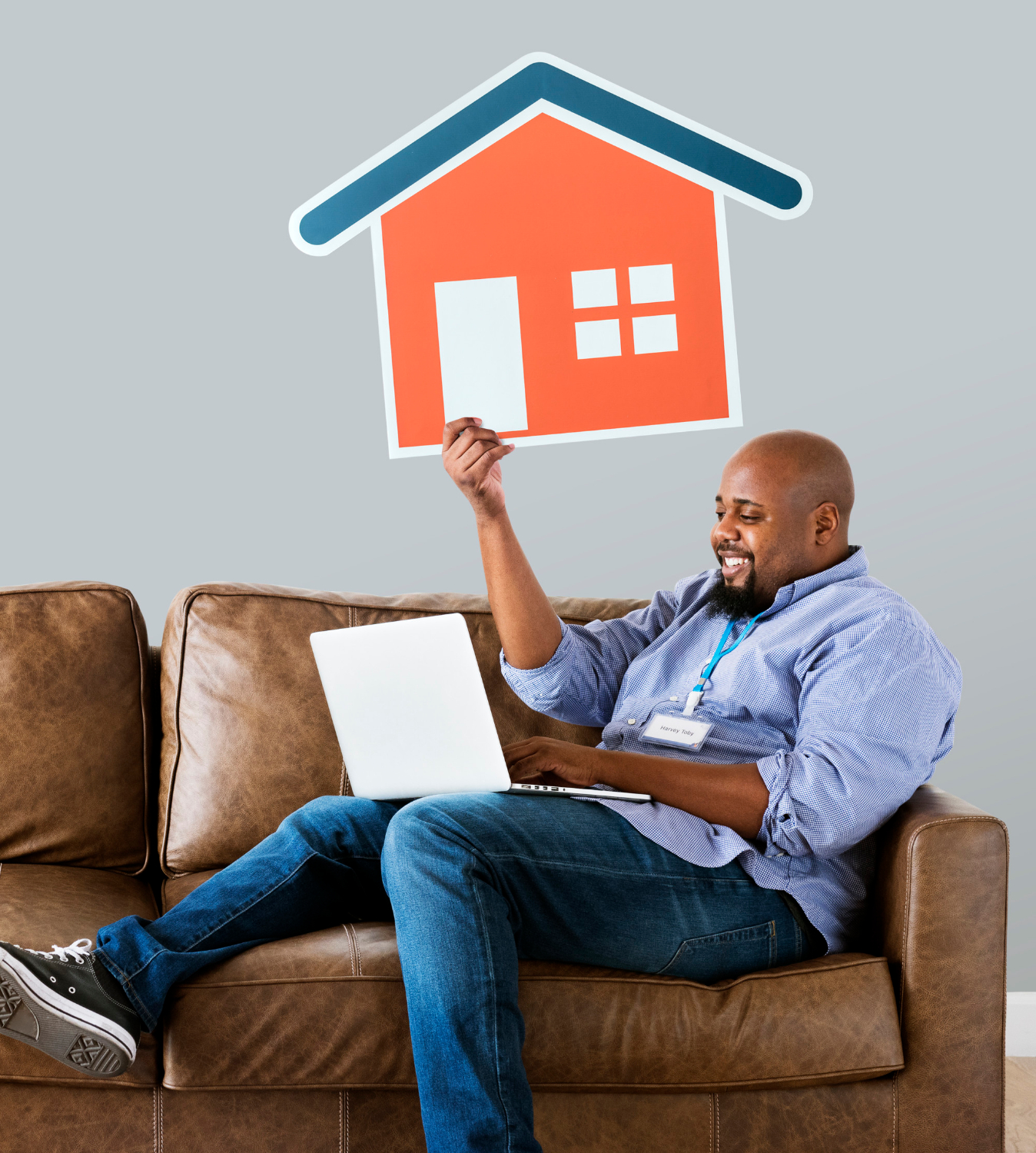 Vente à domicile